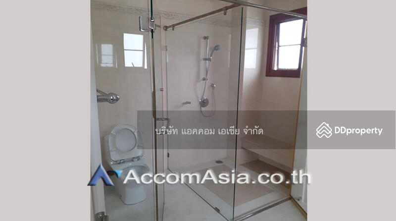 For Rent - 4 Bedrooms House For Rent in Sukhumvit, Bangkok near BTS Thong Lo, Bangkok