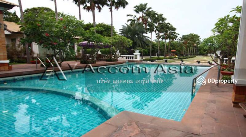 For Rent - 4 Bedrooms House For Rent in Sukhumvit, Bangkok near BTS Thong Lo, Bangkok