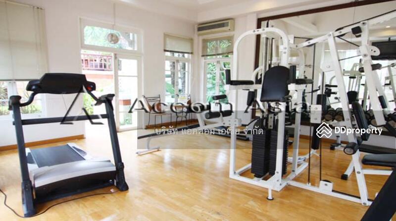 For Rent - 4 Bedrooms House For Rent in Sukhumvit, Bangkok near BTS Thong Lo, Bangkok