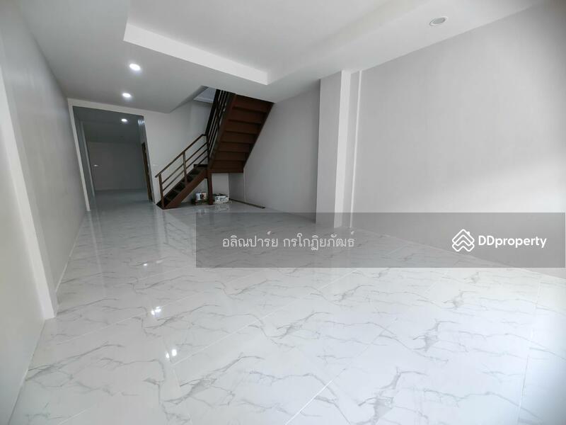 ลาดพร้าว41, Bangkok, Chan Kasem, Chatuchak, Bangkok, 2 Bedrooms, 150 sqm, Townhouse For Sale, by ไอรินทร์ อัครชัยธนรักษ์, 10717050 - DDproperty.com