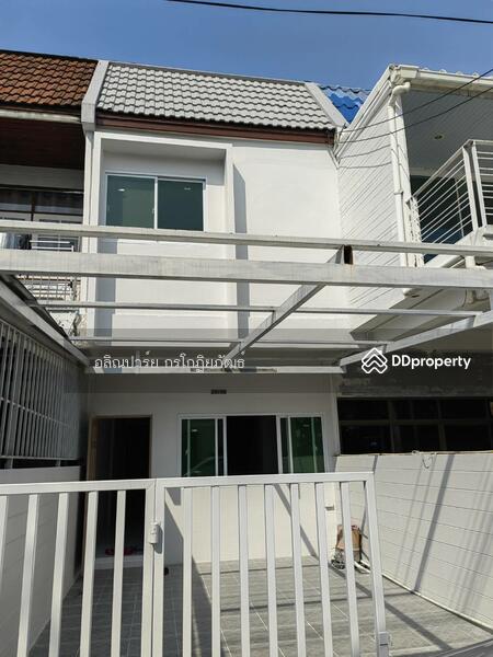 ลาดพร้าว41, Bangkok, Chan Kasem, Chatuchak, Bangkok, 2 Bedrooms, 150 sqm, Townhouse For Sale, by ไอรินทร์ อัครชัยธนรักษ์, 10717050 - DDproperty.com