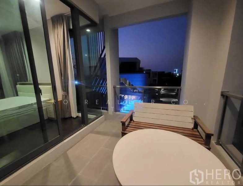 The Gentry Phatthanakan 2, Bangkok, Phatthanakan 32, Suan Luang, Suan Luang, Bangkok, 4 Bedrooms, 440 sqm, Single Detached House For Rent, by Hero Realtor Co., Ltd., 10717096 - DDproperty.com