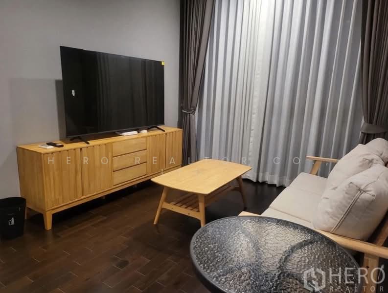 The Gentry Phatthanakan 2, Bangkok, Phatthanakan 32, Suan Luang, Suan Luang, Bangkok, 4 Bedrooms, 440 sqm, Single Detached House For Rent, by Hero Realtor Co., Ltd., 10717096 - DDproperty.com