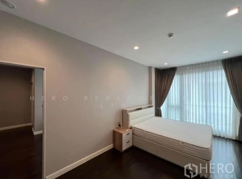 The Gentry Phatthanakan 2, Bangkok, Phatthanakan 32, Suan Luang, Suan Luang, Bangkok, 4 Bedrooms, 440 sqm, Single Detached House For Rent, by Hero Realtor Co., Ltd., 10717096 - DDproperty.com