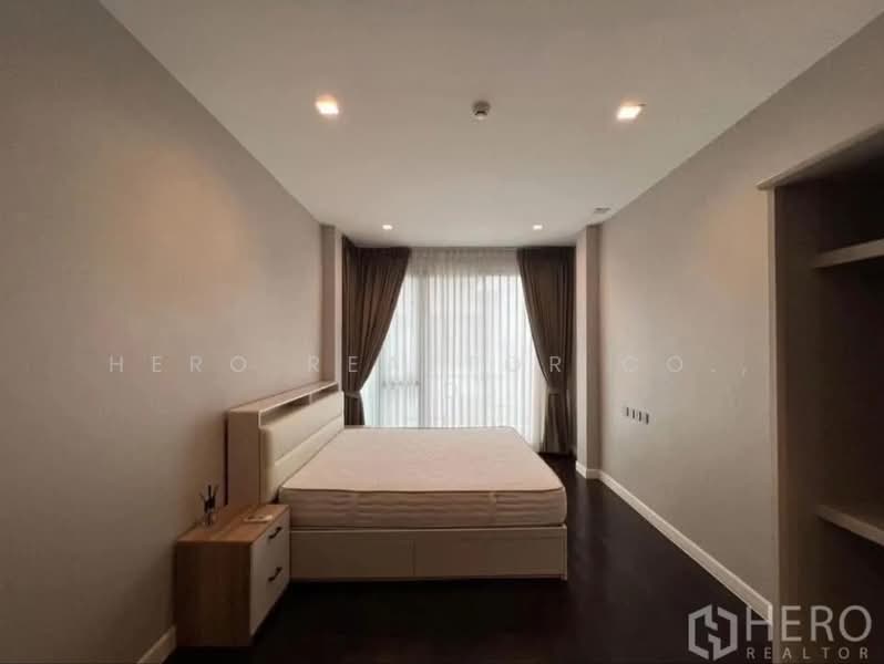 The Gentry Phatthanakan 2, Bangkok, Phatthanakan 32, Suan Luang, Suan Luang, Bangkok, 4 Bedrooms, 440 sqm, Single Detached House For Rent, by Hero Realtor Co., Ltd., 10717096 - DDproperty.com