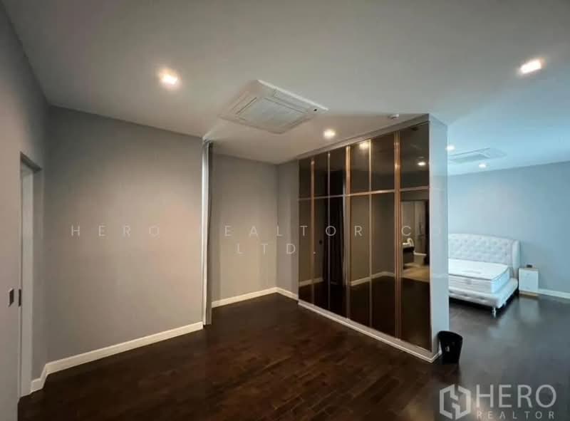 The Gentry Phatthanakan 2, Bangkok, Phatthanakan 32, Suan Luang, Suan Luang, Bangkok, 4 Bedrooms, 440 sqm, Single Detached House For Rent, by Hero Realtor Co., Ltd., 10717096 - DDproperty.com
