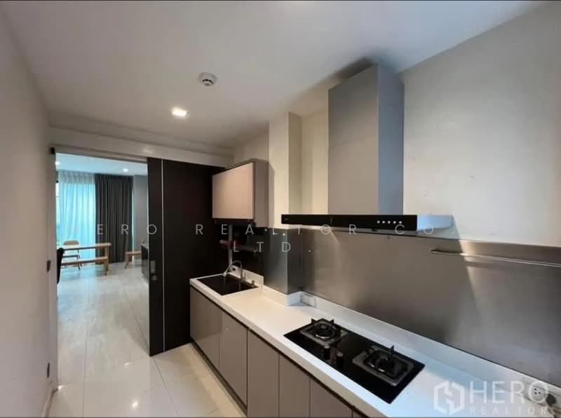 The Gentry Phatthanakan 2, Bangkok, Phatthanakan 32, Suan Luang, Suan Luang, Bangkok, 4 Bedrooms, 440 sqm, Single Detached House For Rent, by Hero Realtor Co., Ltd., 10717096 - DDproperty.com