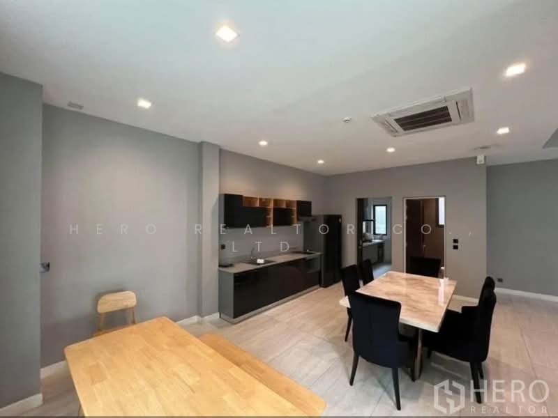 The Gentry Phatthanakan 2 : เดอะ เจนทริ พัฒนาการ 2, กรุงเทพ, พัฒนาการ 32, สวนหลวง, สวนหลวง, กรุงเทพ, 440 ตร.ม., บ้านเดี่ยว ให้เช่า, โดย Hero Realtor Co., Ltd., 10717096 - DDproperty.com