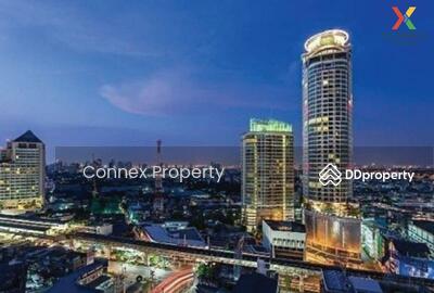 ขาย - Le Luk Condominium : เลอ ลักซ์ คอนโดมิเนียม, กรุงเทพ