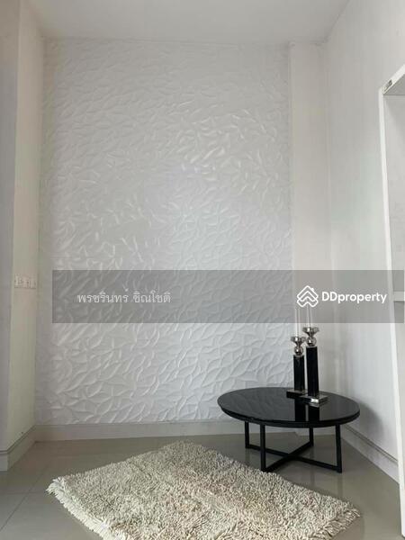 Chuan Chuen Modus Centro, Nonthaburi, Chaeng Watthana Road, Khlong Klue, Pak Kret, Nonthaburi, 3 Bedrooms, 170 sqm, Townhouse For Rent, by ปรินทร์ญาดา ชิณโชติ, 10717605 - DDproperty.com