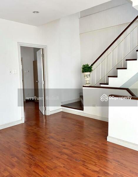 Chuan Chuen Modus Centro, Nonthaburi, Chaeng Watthana Road, Khlong Klue, Pak Kret, Nonthaburi, 3 Bedrooms, 170 sqm, Townhouse For Rent, by ปรินทร์ญาดา ชิณโชติ, 10717605 - DDproperty.com
