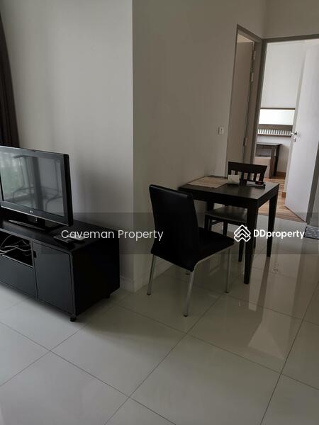 IDEO Verve Sukhumvit, Bangkok, 2077 Sukhumvit Road, Phra Kanong Nua, Watthana, Bangkok, 1 Bedroom, 44 sqm, Condo For Rent, by Caveman Property, 10717696 - DDproperty.com
