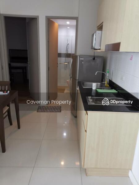 IDEO Verve Sukhumvit, Bangkok, 2077 Sukhumvit Road, Phra Kanong Nua, Watthana, Bangkok, 1 Bedroom, 44 sqm, Condo For Rent, by Caveman Property, 10717696 - DDproperty.com