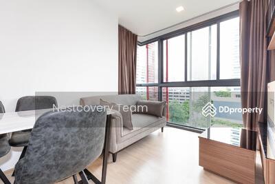 For Rent - Taka Haus, Bangkok