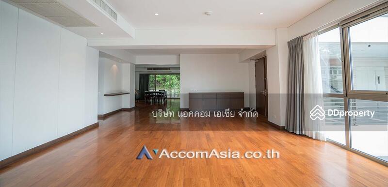 For Rent - 3 Bedrooms Apartment For Rent in Ploenchit, Bangkok near BTS Ploenchit, Bangkok