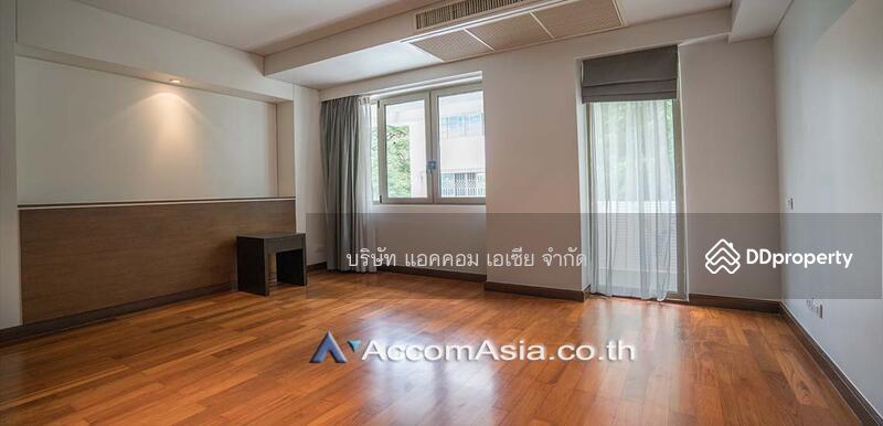 ให้เช่า - 3 Bedrooms Apartment For Rent in Ploenchit, Bangkok near BTS Ploenchit, กรุงเทพ