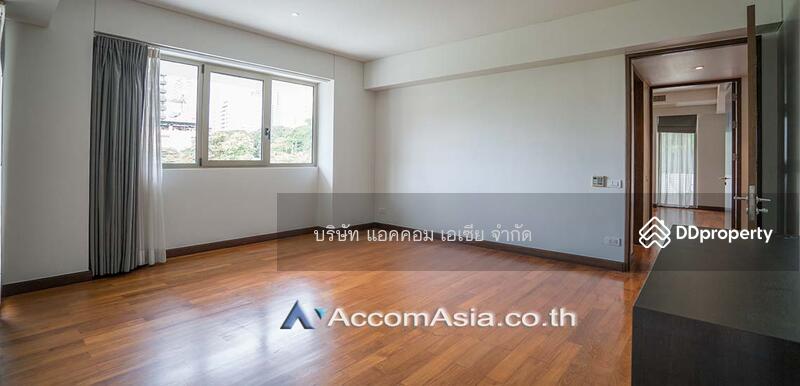 ให้เช่า - 3 Bedrooms Apartment For Rent in Ploenchit, Bangkok near BTS Ploenchit, กรุงเทพ