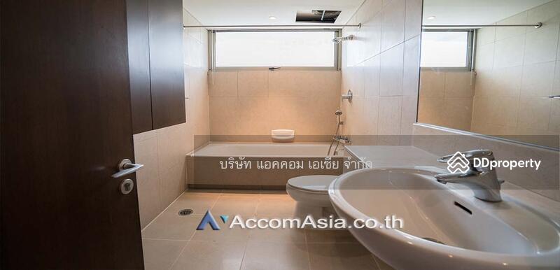 ให้เช่า - 3 Bedrooms Apartment For Rent in Ploenchit, Bangkok near BTS Ploenchit, กรุงเทพ