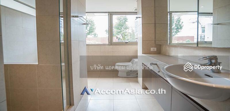 ให้เช่า - 3 Bedrooms Apartment For Rent in Ploenchit, Bangkok near BTS Ploenchit, กรุงเทพ