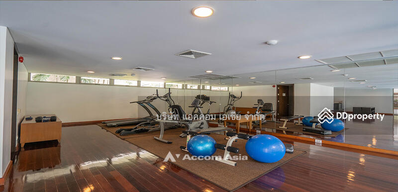 For Rent - 3 Bedrooms Apartment For Rent in Ploenchit, Bangkok near BTS Ploenchit, Bangkok