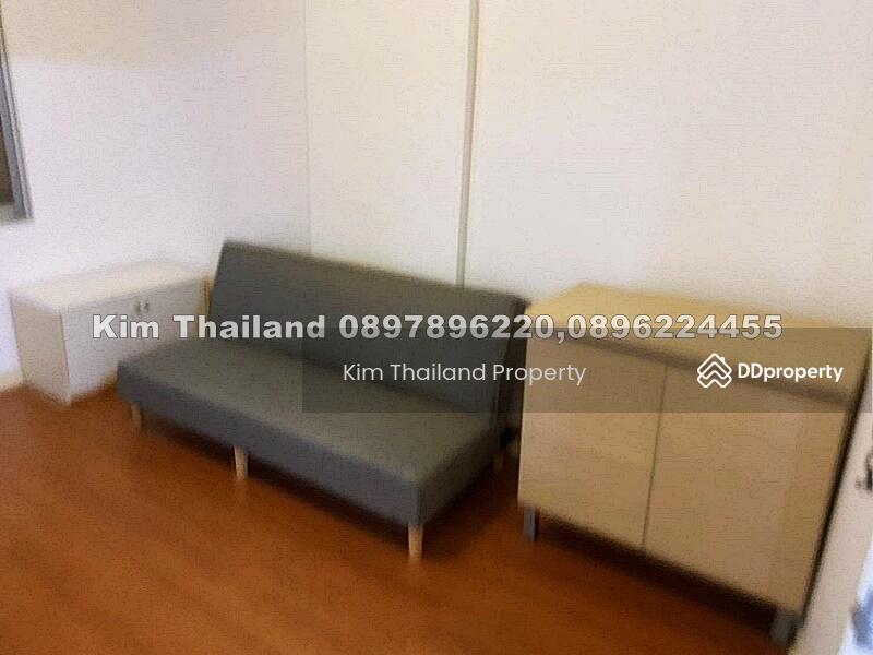 For Rent - Lumpini Condo Town Ramintra-Laksi, Bangkok