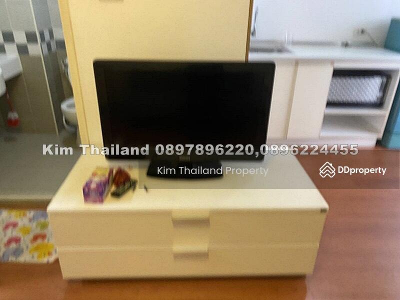 For Rent - Lumpini Condo Town Ramintra-Laksi, Bangkok