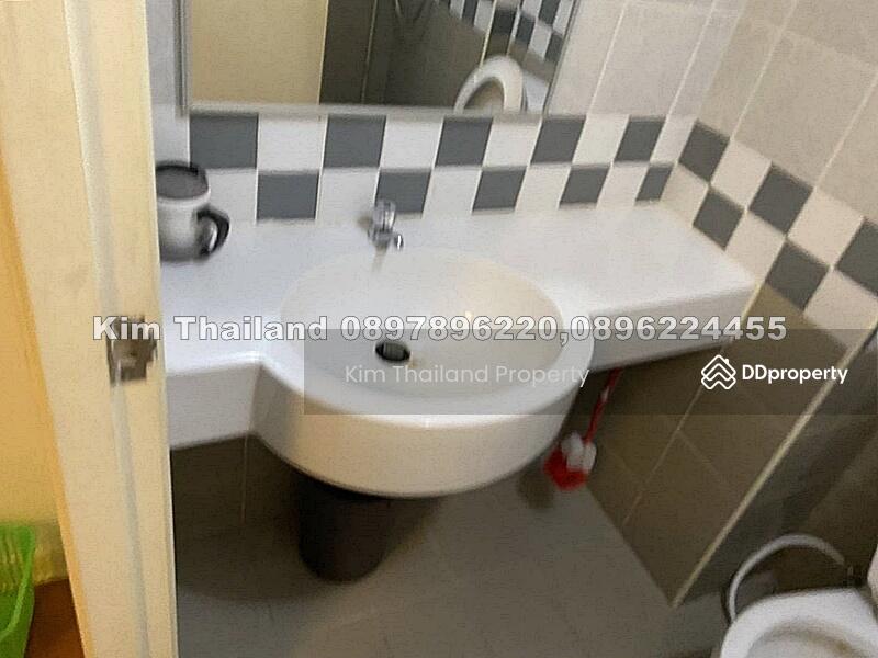 For Rent - Lumpini Condo Town Ramintra-Laksi, Bangkok