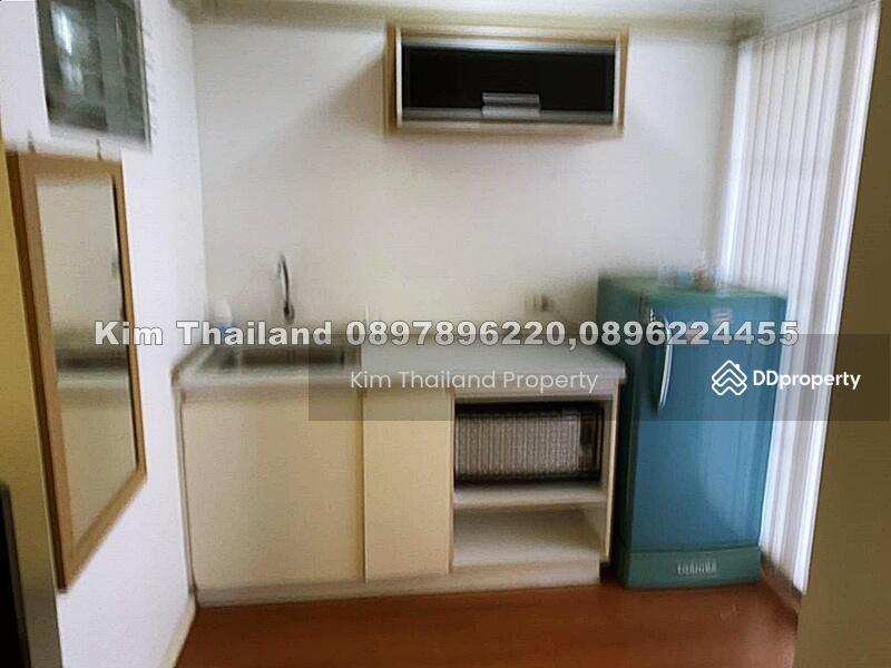 For Rent - Lumpini Condo Town Ramintra-Laksi, Bangkok