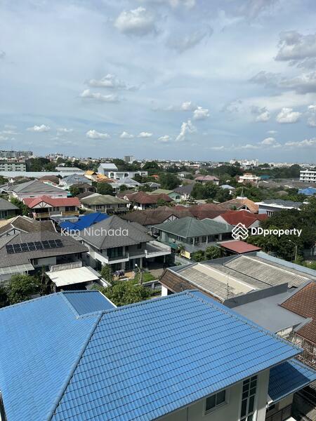 For Rent - Lumpini Condo Town Ramintra-Laksi, Bangkok