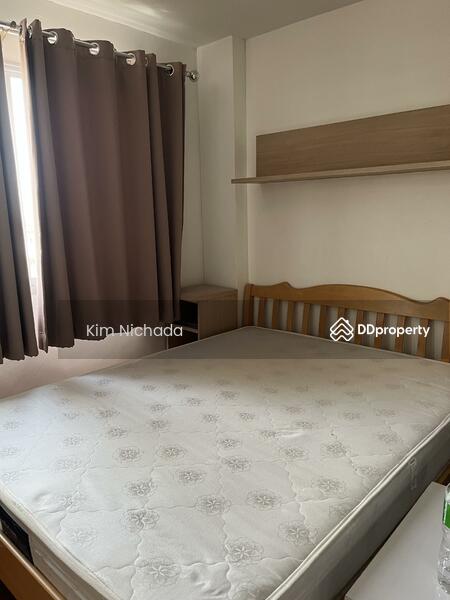 For Rent - Lumpini Condo Town Ramintra-Laksi, Bangkok