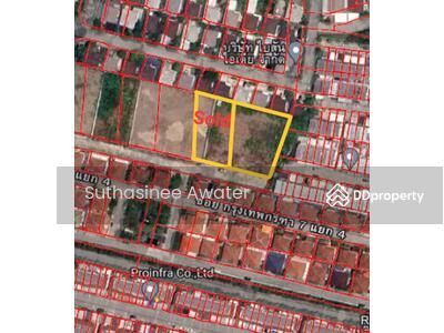 ขาย - ถนนกรุงเทพกรีฑา ซอย 7, กรุงเทพ