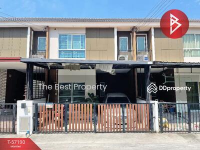 ขาย - เดอะคอนเนค เทพารักษ์-เมืองใหม่, สมุทรปราการ