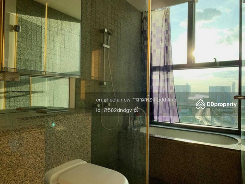 The Pano Rama 3 : เดอะ พาโน พระราม 3, กรุงเทพ, 890 ถนนพระราม 3, บางโพงพาง, ยานนาวา, กรุงเทพ, 57 ตร.ม., คอนโด ขาย, โดย Sayanee Apinunmahakun, 10718967 - DDproperty.com