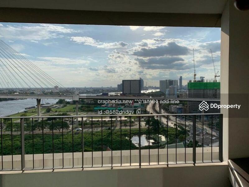 The Pano Rama 3 : เดอะ พาโน พระราม 3, กรุงเทพ, 890 ถนนพระราม 3, บางโพงพาง, ยานนาวา, กรุงเทพ, 57 ตร.ม., คอนโด ขาย, โดย Sayanee Apinunmahakun, 10718967 - DDproperty.com