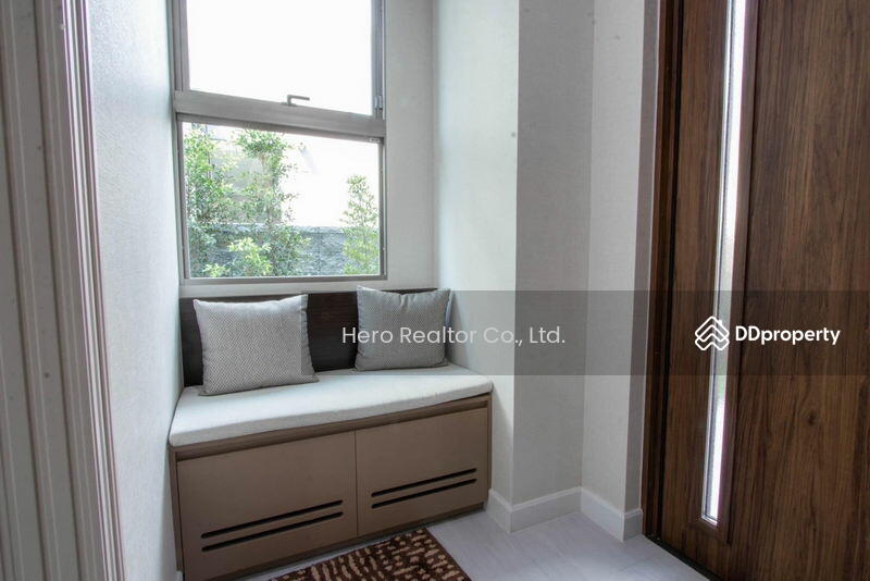 For Sale - Nirvana Beyond Rama 9-Krungthep Kreetha, Bangkok