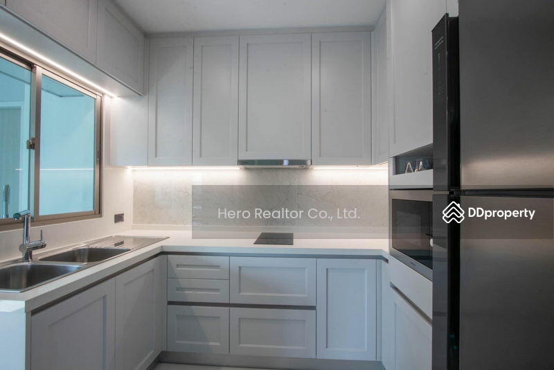 For Sale - Nirvana Beyond Rama 9-Krungthep Kreetha, Bangkok