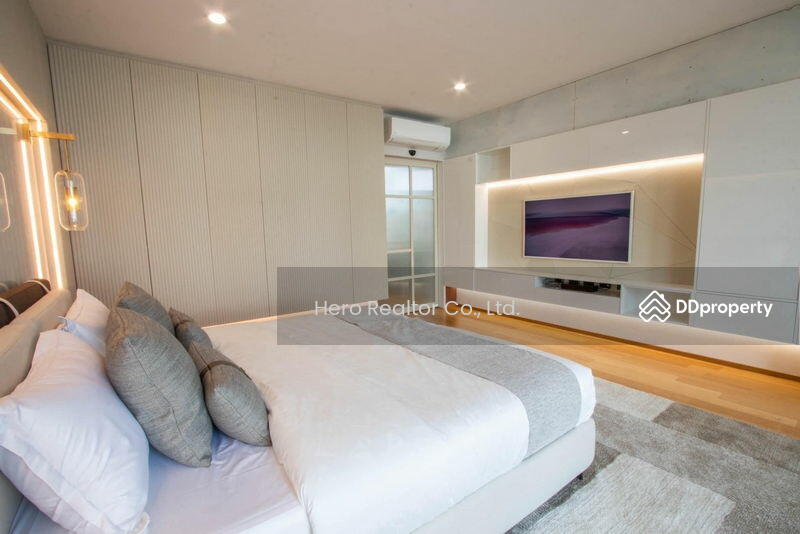 For Sale - Nirvana Beyond Rama 9-Krungthep Kreetha, Bangkok