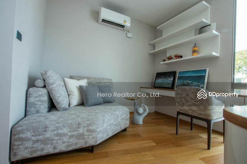 For Sale - Nirvana Beyond Rama 9-Krungthep Kreetha, Bangkok