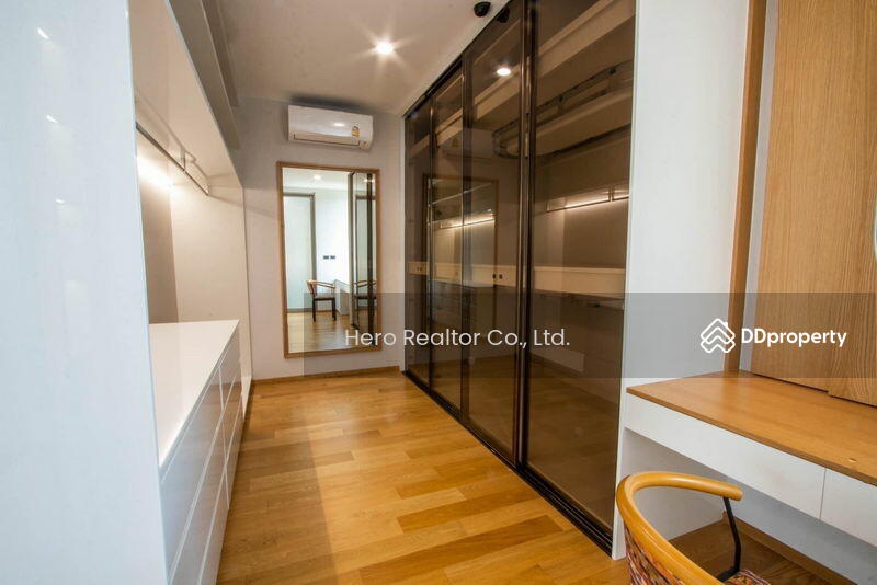 For Sale - Nirvana Beyond Rama 9-Krungthep Kreetha, Bangkok
