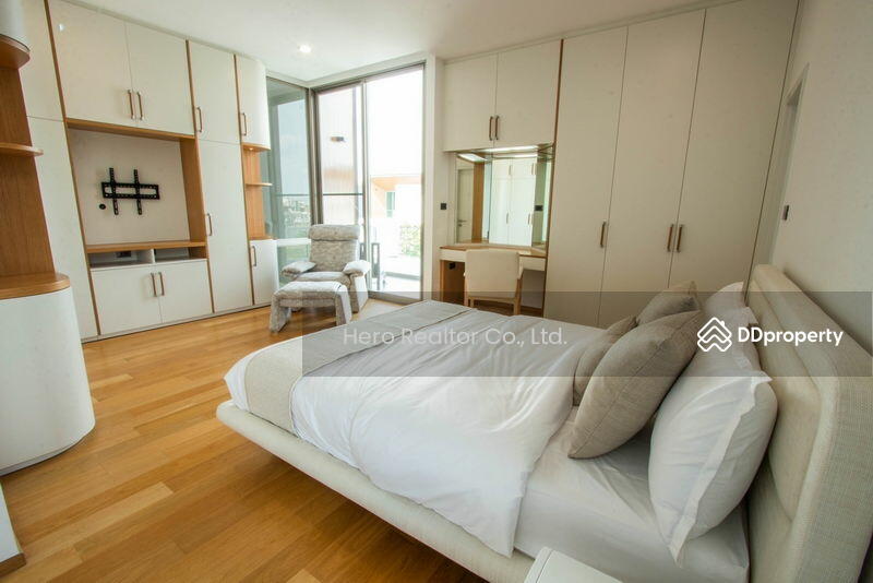 For Sale - Nirvana Beyond Rama 9-Krungthep Kreetha, Bangkok