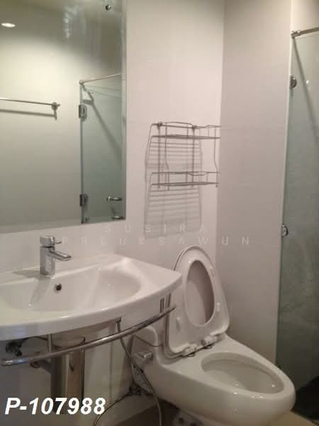 Metro Sky Ratchada : เมโทร สกาย รัชดา, กรุงเทพ, ซอยอินทามระ 47 ถนนรัชดาภิเษก, ดินแดง, ดินแดง, กรุงเทพ, 27 ตร.ม., คอนโด ขาย, โดย Susira Preuksawun, 10719068 - DDproperty.com