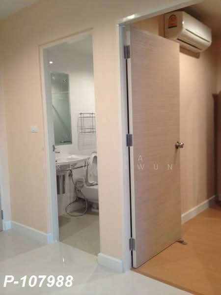 Metro Sky Ratchada, Bangkok, Soi Inthamara 47, Ratchadaphisek Road, Din Daeng, Din Daeng, Bangkok, 1 Bedroom, 27 sqm, Condo For Sale, by Susira Prueksawun, 10719068 - DDproperty.com