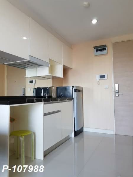 Metro Sky Ratchada, Bangkok, Soi Inthamara 47, Ratchadaphisek Road, Din Daeng, Din Daeng, Bangkok, 1 Bedroom, 27 sqm, Condo For Sale, by Susira Prueksawun, 10719068 - DDproperty.com
