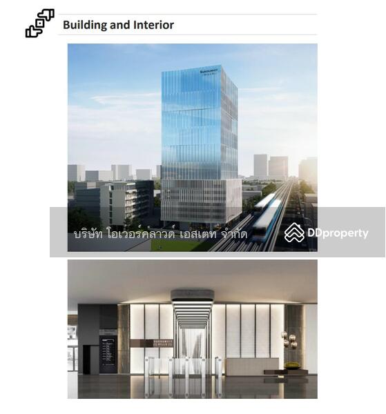 ให้เช่า - Sukhumvit hills sukhumvit, กรุงเทพ