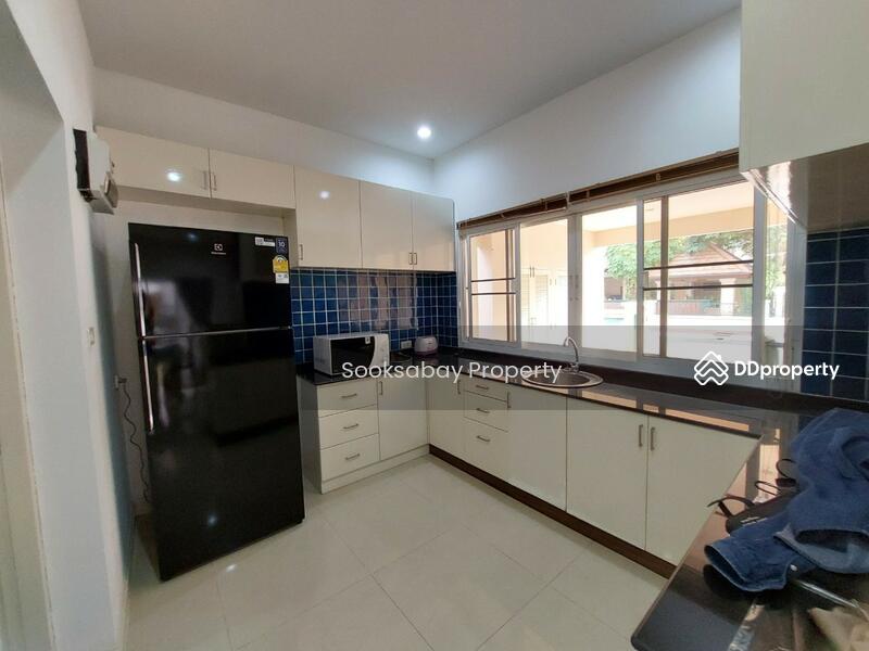 Koolpunt Ville 10, Chiang Mai, Sankampang Sai Mai Road, Chai Sa Than, Saraphi, Chiang Mai, 4 Bedrooms, 180 sqm, Single Detached House For Rent, by Nantawan Rattanapong, 10719582 - DDproperty.com