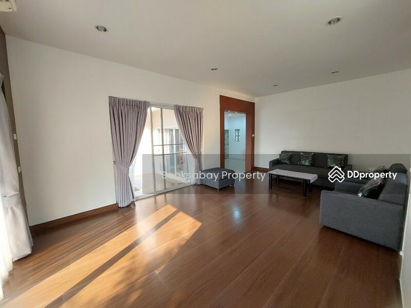 Koolpunt Ville 10, Chiang Mai, Sankampang Sai Mai Road, Chai Sa Than, Saraphi, Chiang Mai, 4 Bedrooms, 180 sqm, Single Detached House For Rent, by Nantawan Rattanapong, 10719582 - DDproperty.com