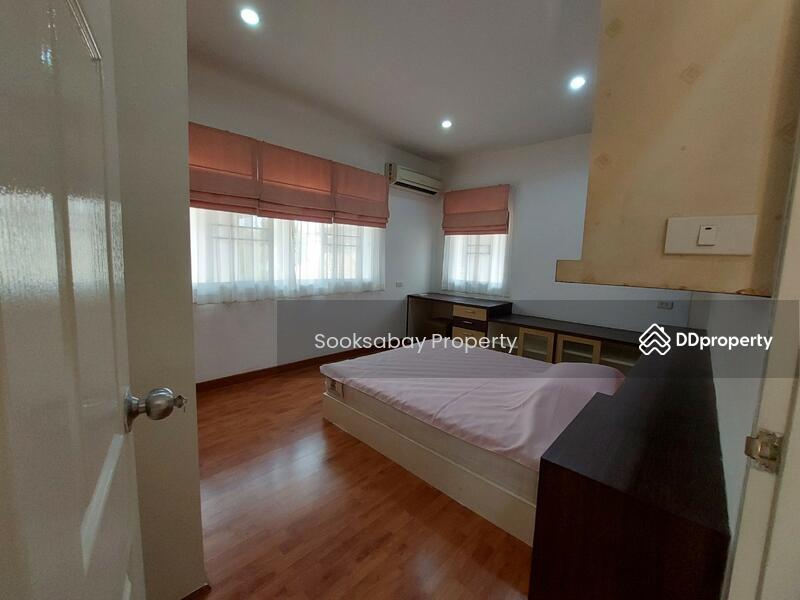 Koolpunt Ville 10, Chiang Mai, Sankampang Sai Mai Road, Chai Sa Than, Saraphi, Chiang Mai, 4 Bedrooms, 180 sqm, Single Detached House For Rent, by Nantawan Rattanapong, 10719582 - DDproperty.com