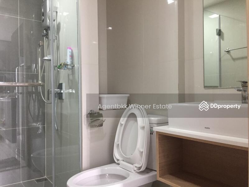Moniiq Sukhumvit 64, Bangkok, Soi Sukhumvit 64, Bang Chak, Phra Khanong, Bangkok, 1 Bedroom, 32 sqm, Condo For Rent, by Agentbkk, 10719721 - DDproperty.com