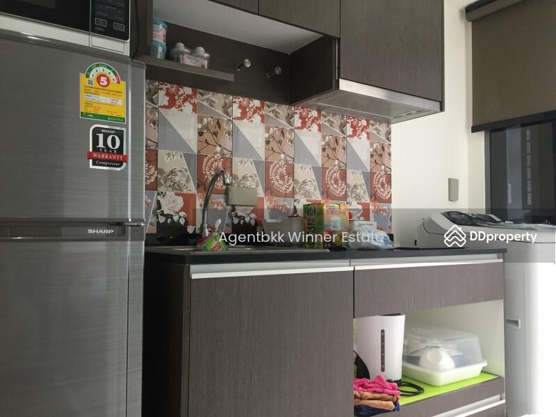 Moniiq Sukhumvit 64 : โมนีคสุขุมวิท64, กรุงเทพ, ซอยสุขุมวิท 64, บางจาก, พระโขนง, กรุงเทพ, 32 ตร.ม., คอนโด ให้เช่า, โดย Agentbkk, 10719721 - DDproperty.com