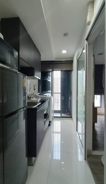 Moniiq Sukhumvit 64 : โมนีคสุขุมวิท64, กรุงเทพ, ซอยสุขุมวิท 64, บางจาก, พระโขนง, กรุงเทพ, 32 ตร.ม., คอนโด ให้เช่า, โดย Agentbkk, 10719721 - DDproperty.com